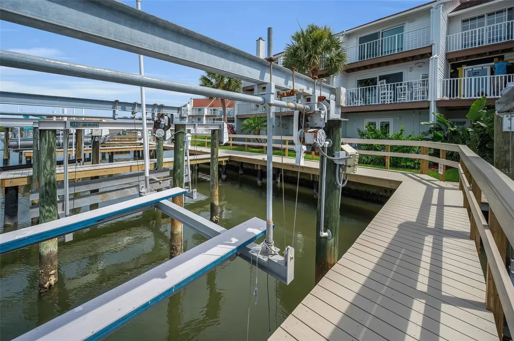 19111 Vista Bay Drive Indian Shores FL 33785