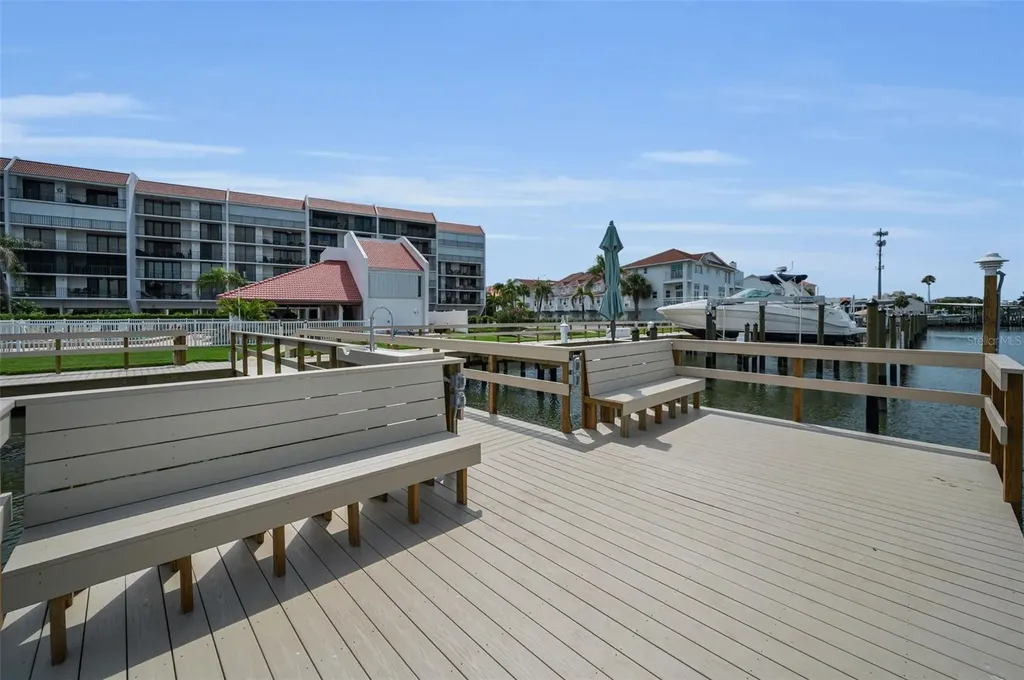 19111 Vista Bay Drive Indian Shores FL 33785