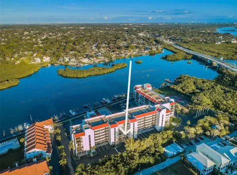 19111 Vista Bay Drive Indian Shores FL 33785