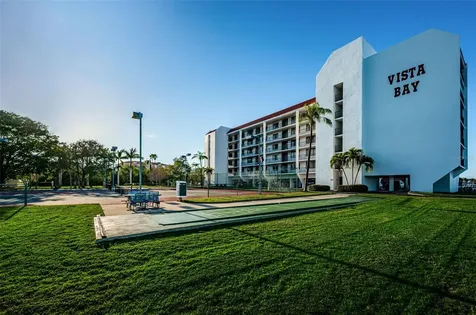 19111 Vista Bay Drive Indian Shores FL 33785