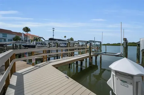 19111 Vista Bay Drive Indian Shores FL 33785