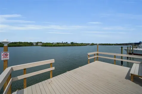 19111 Vista Bay Drive Indian Shores FL 33785