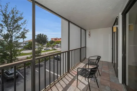 19111 Vista Bay Drive Indian Shores FL 33785