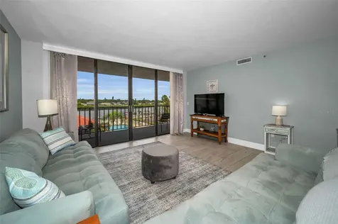19111 Vista Bay Drive Indian Shores FL 33785