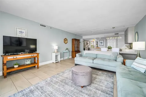 19111 Vista Bay Drive Indian Shores FL 33785
