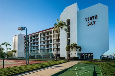 19111 Vista Bay Drive Indian Shores FL 33785