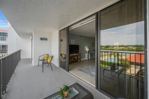 19111 Vista Bay Drive Indian Shores FL 33785