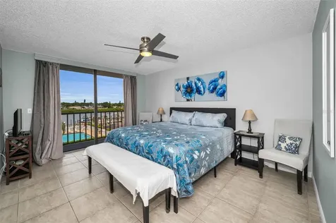 19111 Vista Bay Drive Indian Shores FL 33785