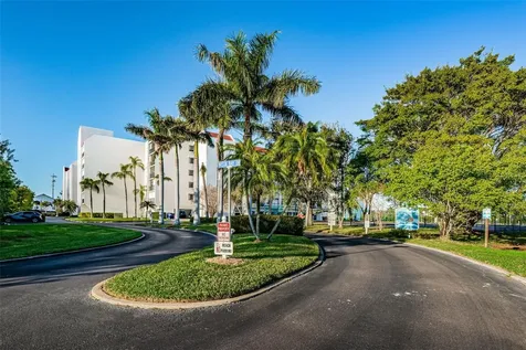 19111 Vista Bay Drive Indian Shores FL 33785
