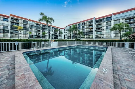 19111 Vista Bay Drive Indian Shores FL 33785