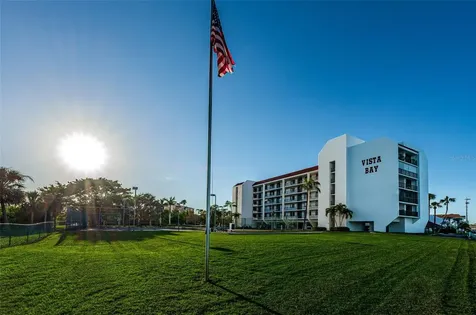 19111 Vista Bay Drive Indian Shores FL 33785