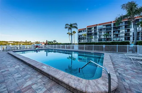 19111 Vista Bay Drive Indian Shores FL 33785