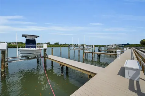19111 Vista Bay Drive Indian Shores FL 33785