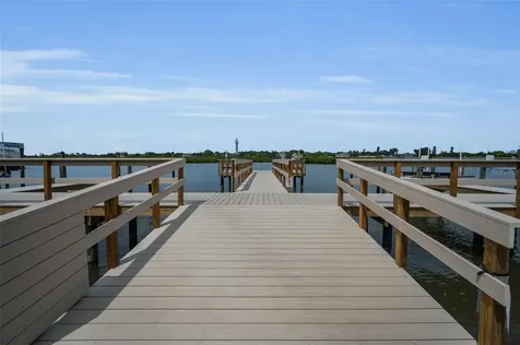 19111 Vista Bay Drive Indian Shores FL 33785