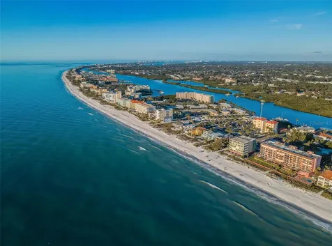 19111 Vista Bay Drive Indian Shores FL 33785