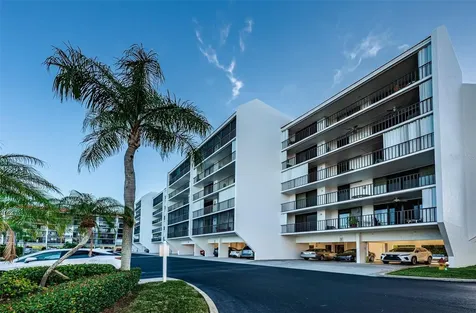 19111 Vista Bay Drive Indian Shores FL 33785