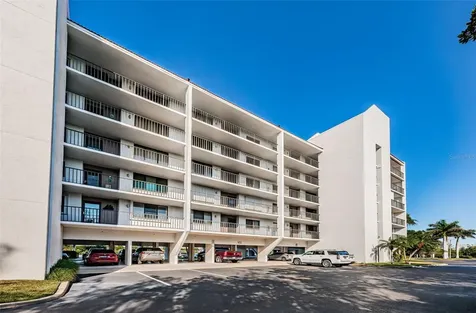 19111 Vista Bay Drive Indian Shores FL 33785