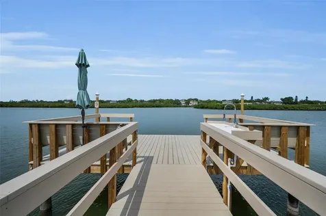 19111 Vista Bay Drive Indian Shores FL 33785