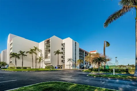19111 Vista Bay Drive Indian Shores FL 33785