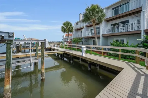 19111 Vista Bay Drive Indian Shores FL 33785