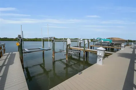19111 Vista Bay Drive Indian Shores FL 33785