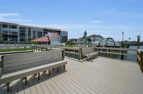 19111 Vista Bay Drive Indian Shores FL 33785