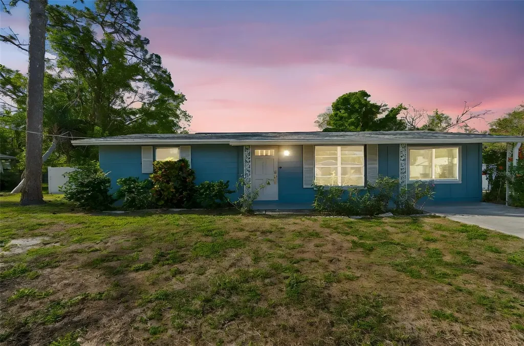 2348 Doud Street Sarasota FL 34231