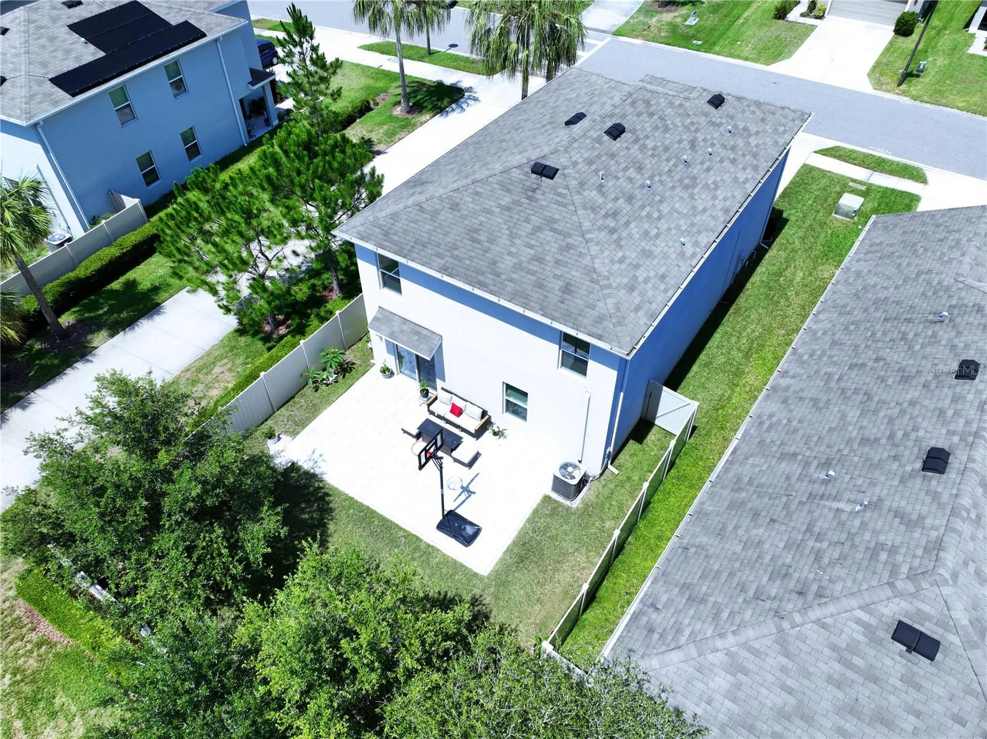 16599 Secret Meadow Drive Odessa FL 33556