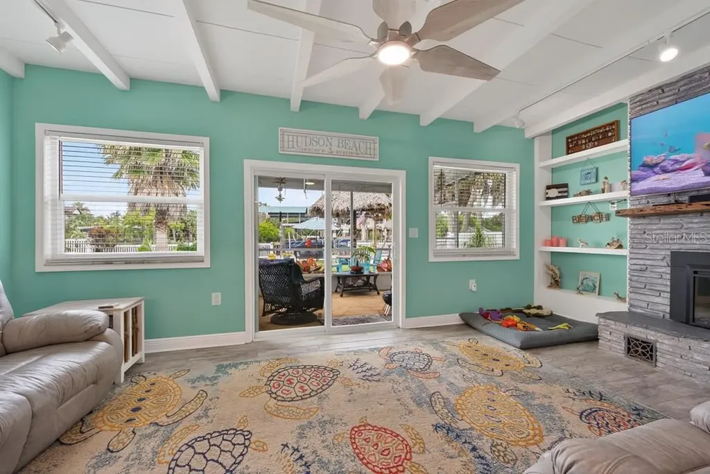 6801 Clark Street Hudson FL 34667