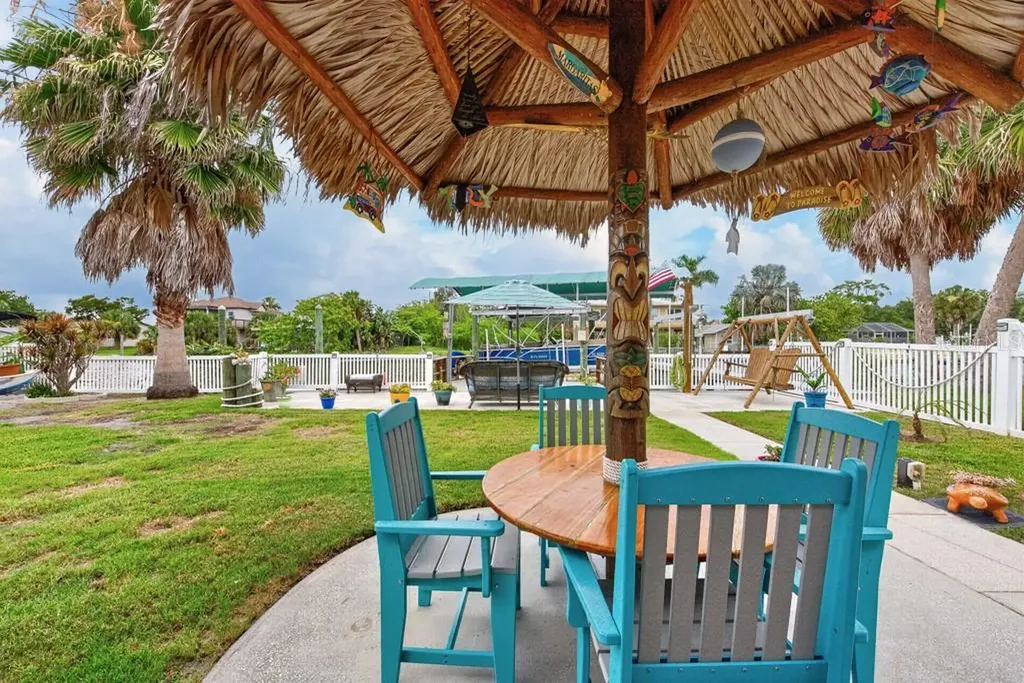 6801 Clark Street Hudson FL 34667