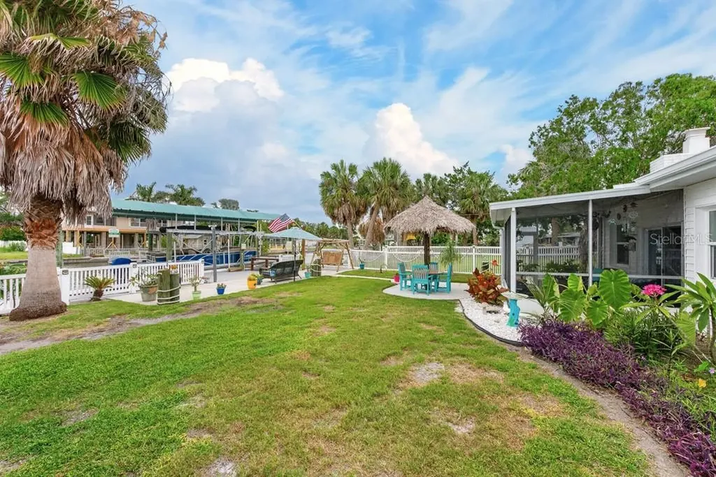 6801 Clark Street Hudson FL 34667