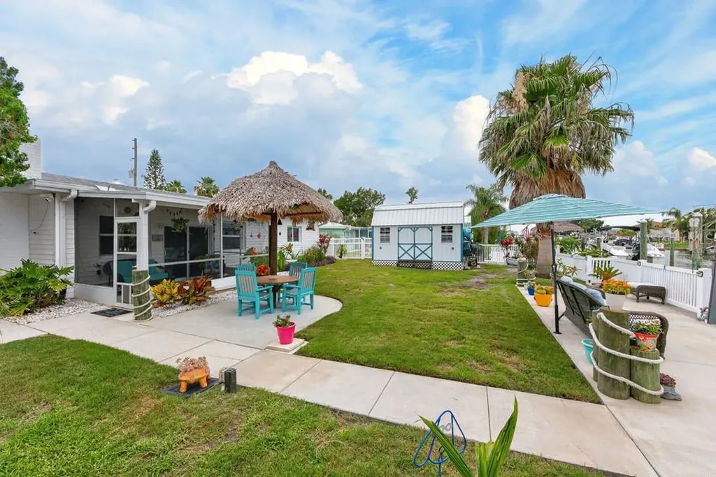 6801 Clark Street Hudson FL 34667