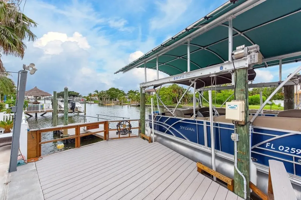 6801 Clark Street Hudson FL 34667