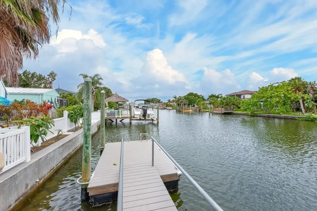 6801 Clark Street Hudson FL 34667