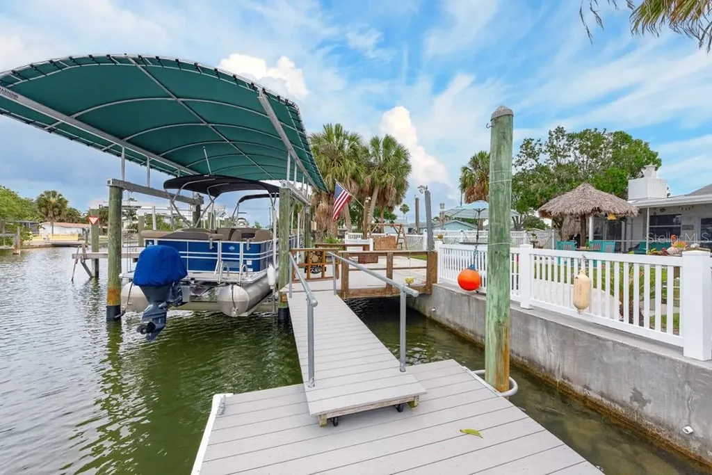 6801 Clark Street Hudson FL 34667