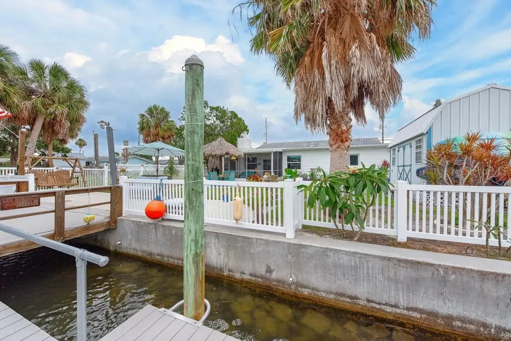 6801 Clark Street Hudson FL 34667