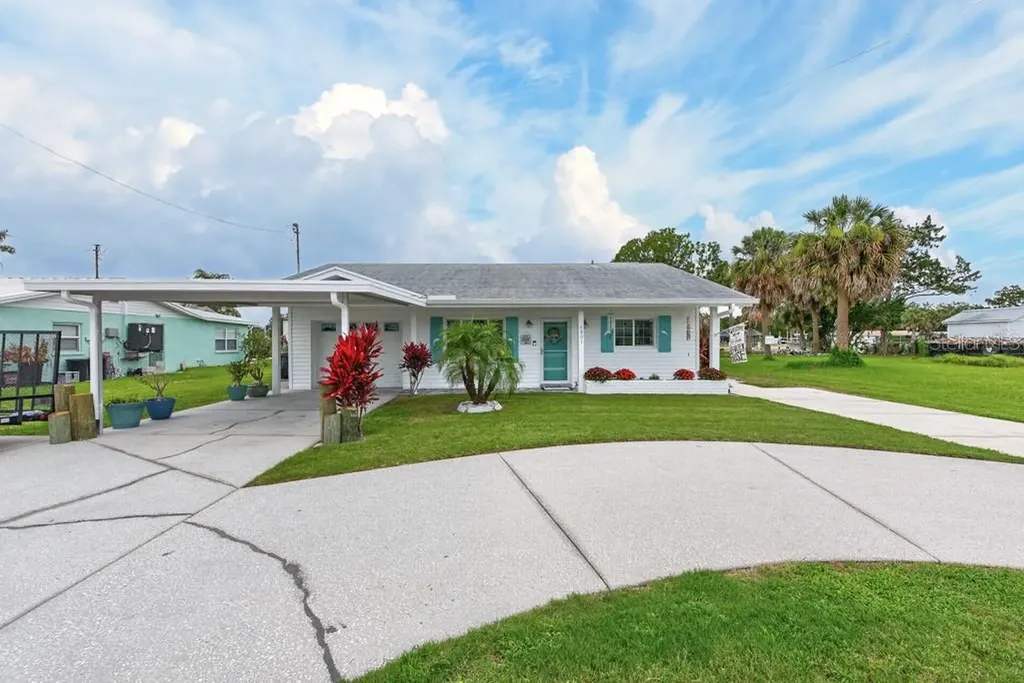 6801 Clark Street Hudson FL 34667