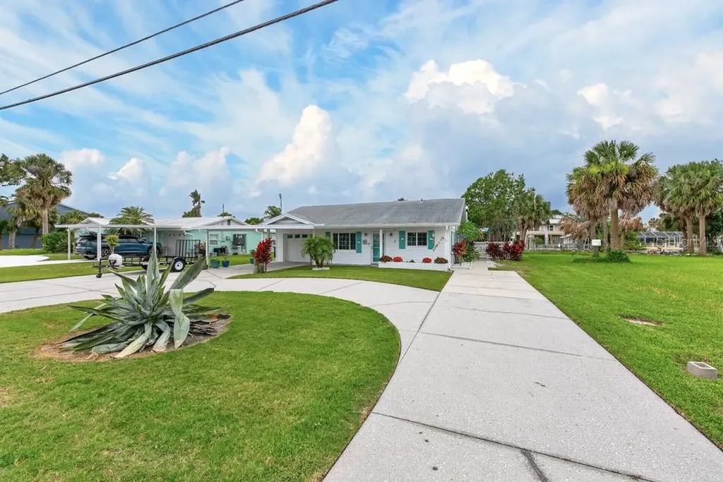 6801 Clark Street Hudson FL 34667