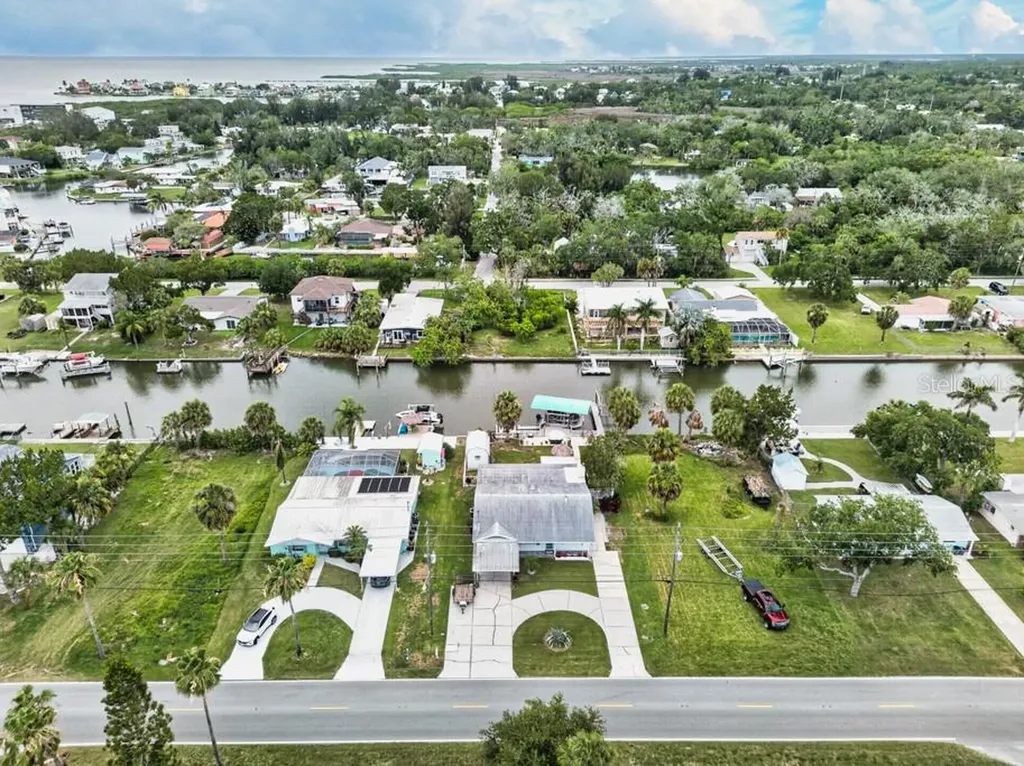 6801 Clark Street Hudson FL 34667