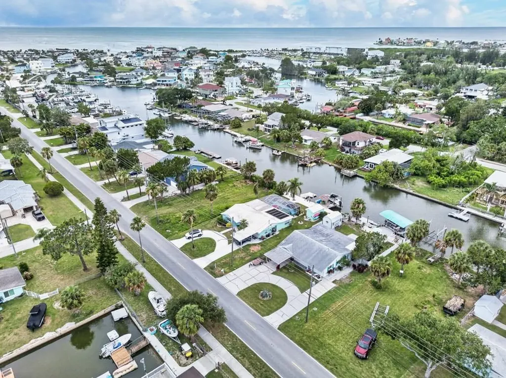 6801 Clark Street Hudson FL 34667