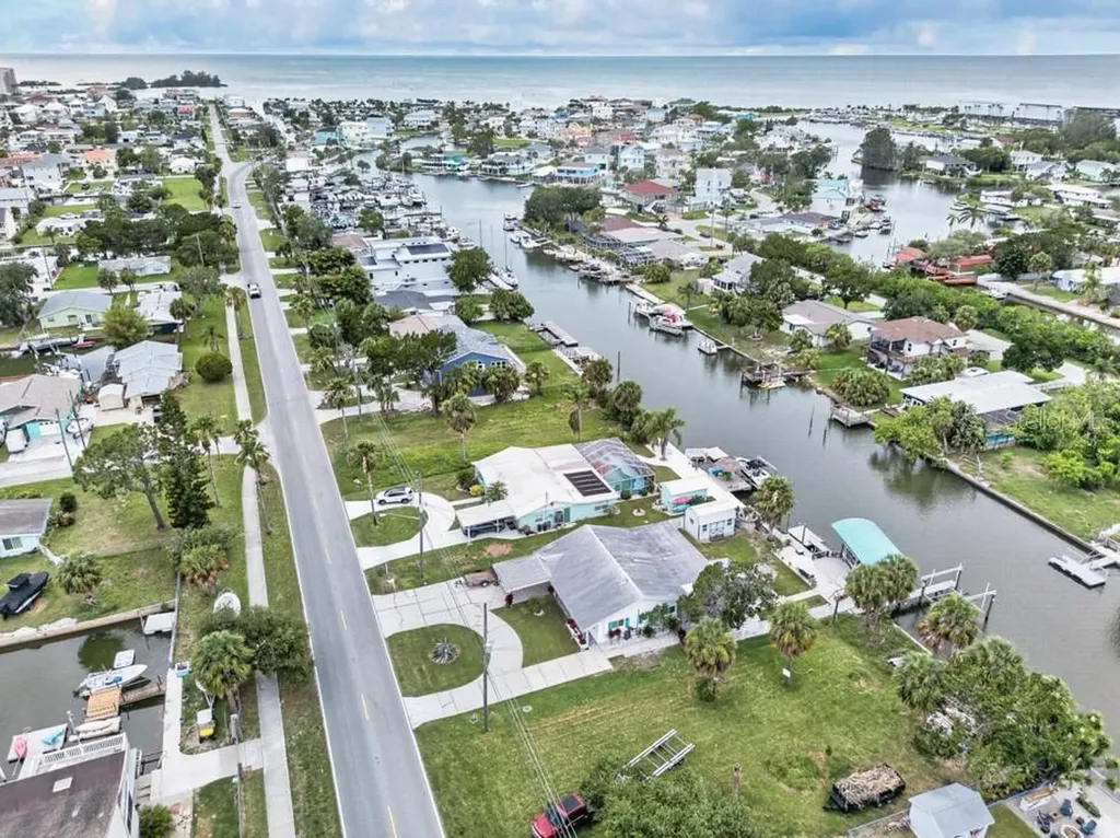 6801 Clark Street Hudson FL 34667