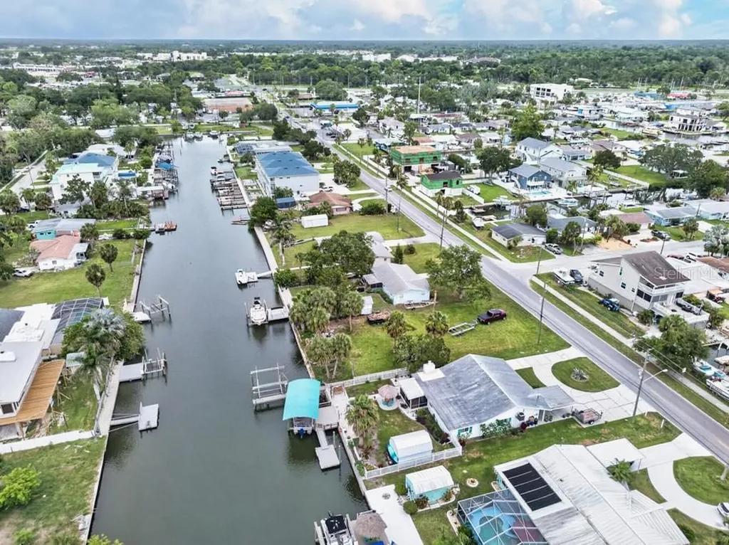 6801 Clark Street Hudson FL 34667