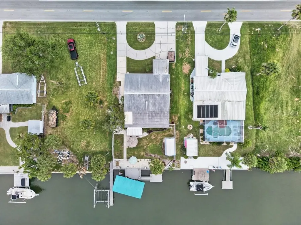 6801 Clark Street Hudson FL 34667