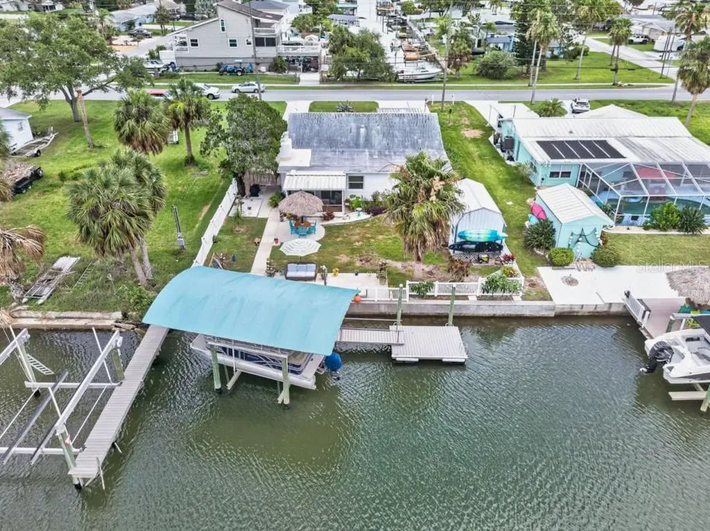 6801 Clark Street Hudson FL 34667