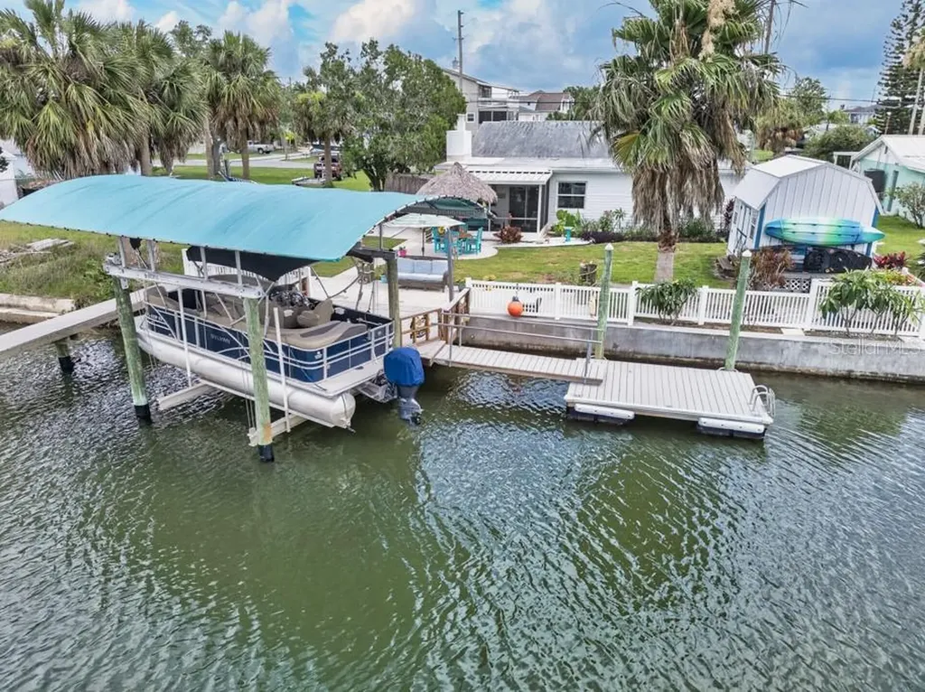 6801 Clark Street Hudson FL 34667
