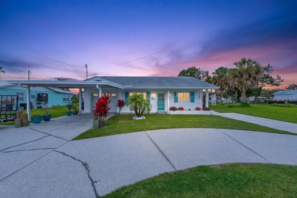 6801 Clark Street Hudson FL 34667