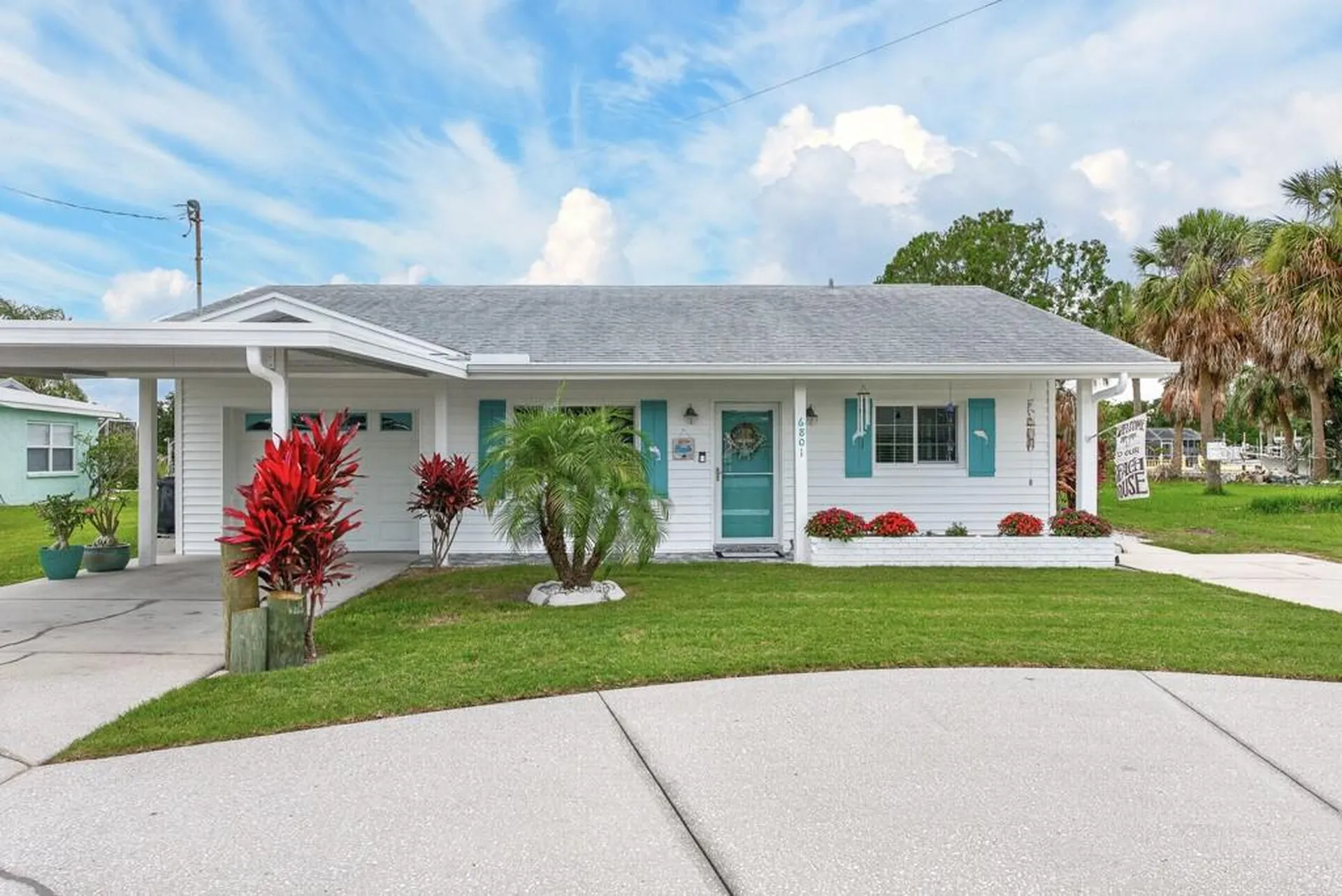 6801 Clark Street Hudson FL 34667