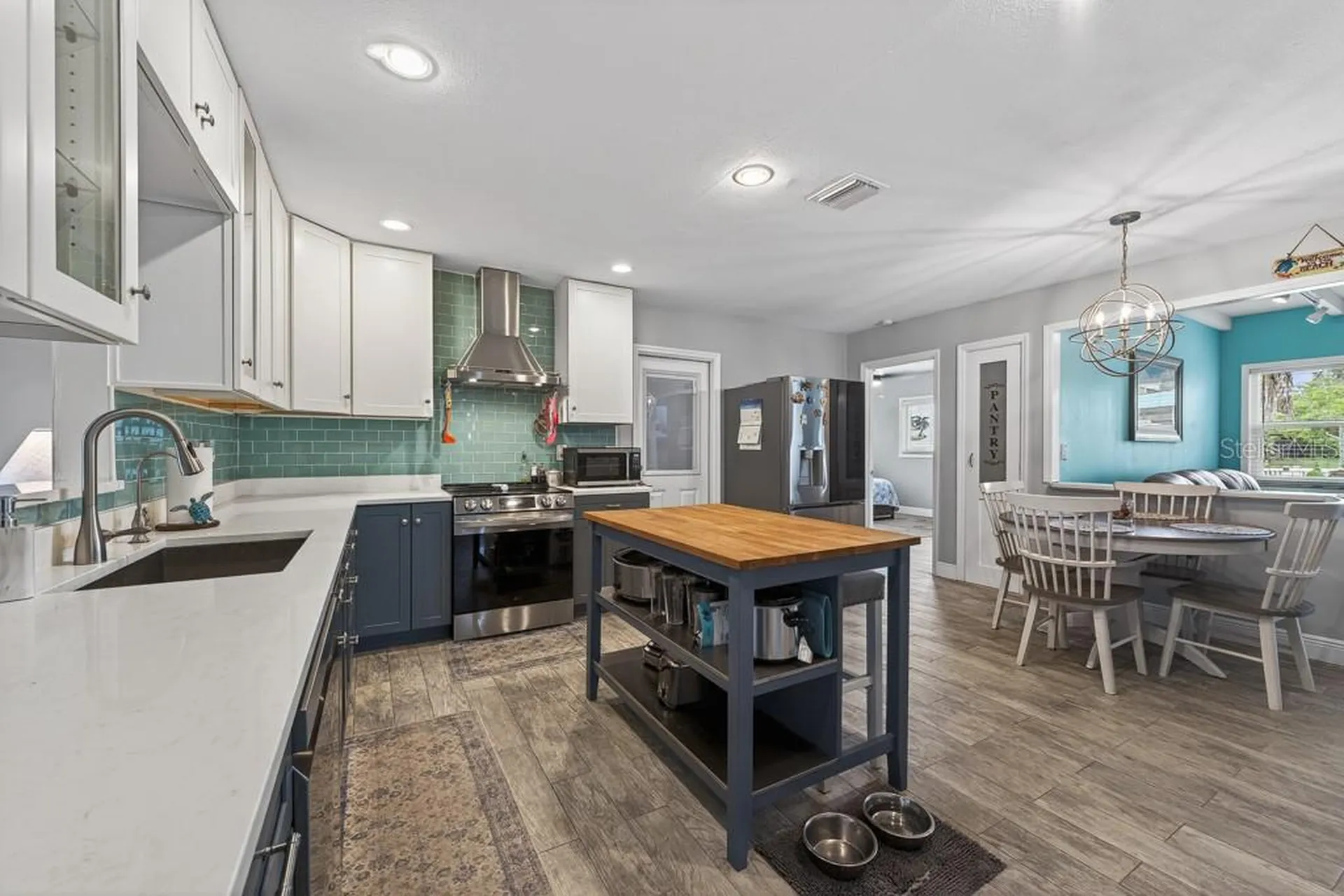 6801 Clark Street Hudson FL 34667