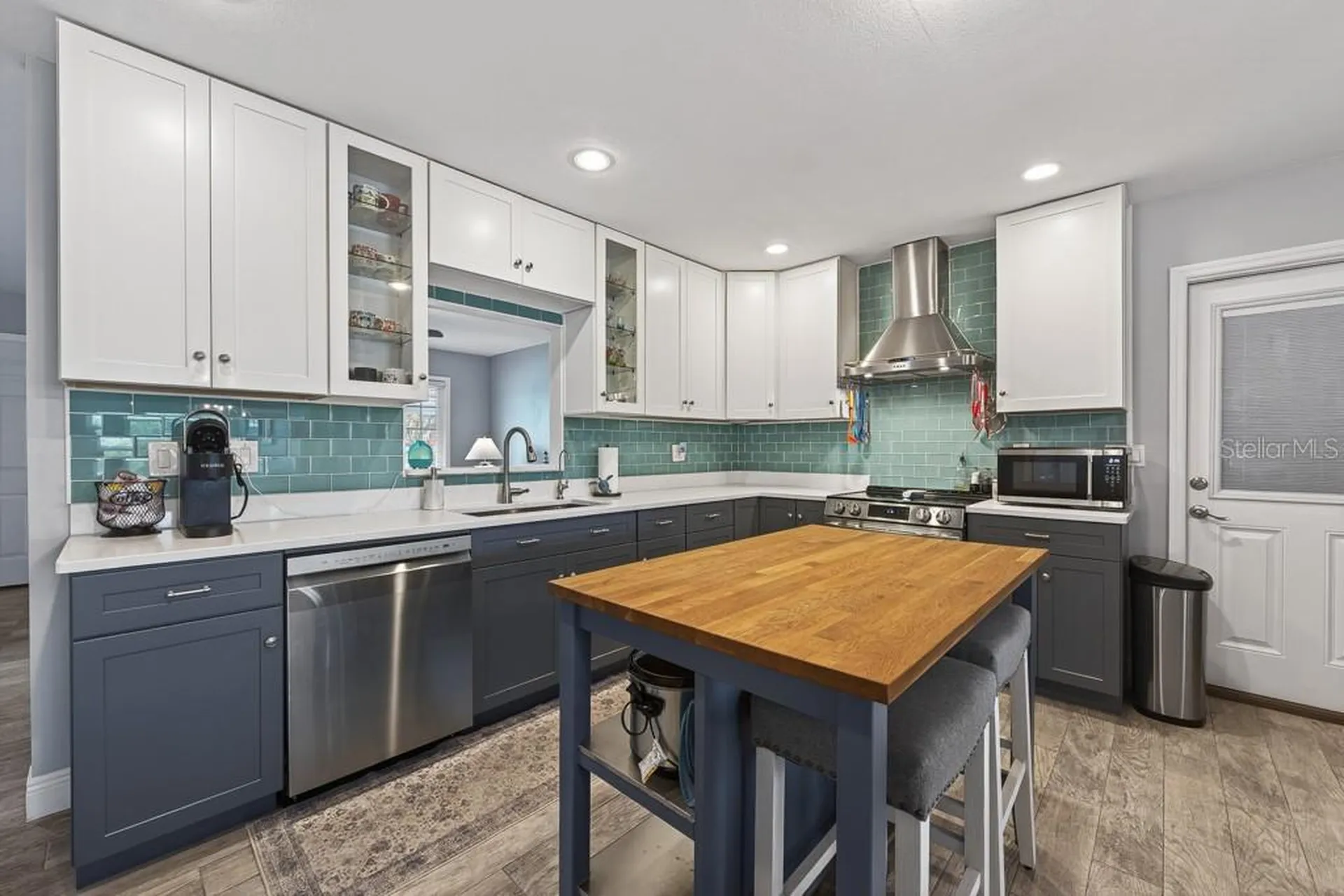 6801 Clark Street Hudson FL 34667