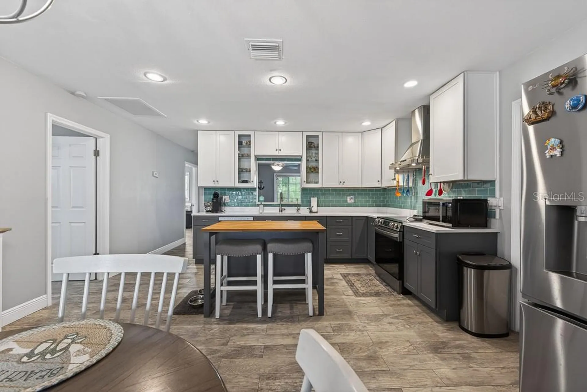 6801 Clark Street Hudson FL 34667